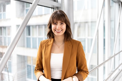 Lisa-Marie Ebeling, M.Sc.